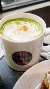 タリーズコーヒー 京都寺町通り店
