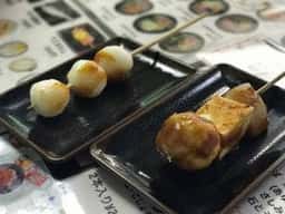 滝美食堂