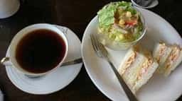 カフェトレイン ベイサイド