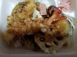 天丼てんや 西八王子店
