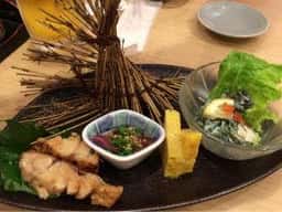 すしみさき 新小岩