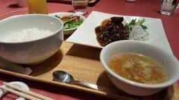 レストラン 菜