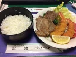 出前専門店 福住