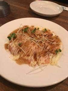 Takoyaki Dinning Kizuna