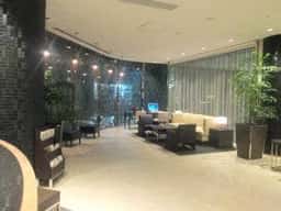 VISTA Cafe ホテルビスタプレミオ堂島