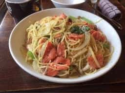 ワイン食堂 ラリゴ