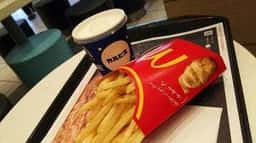 マクドナルド 東陽町駅前店