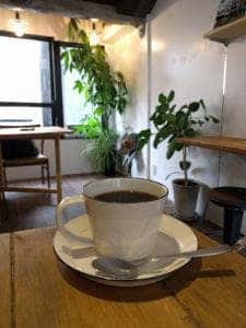 Coffee&Bindery Gigi