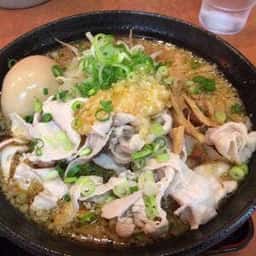 たまり屋