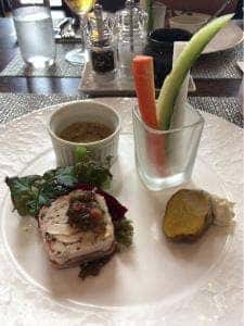 Red & Black SteakHouse プレミアホテル門司港