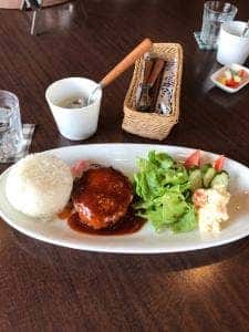 HIBIKI CAFE