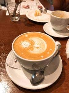 唐津レストラン＆カフェ オデカフェ