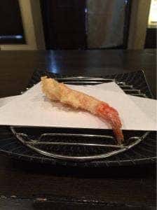 天麩羅 urega