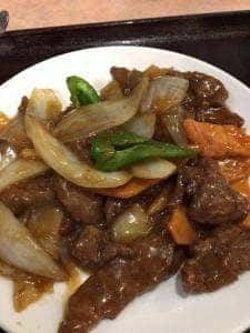 中国酒家 味仙楼