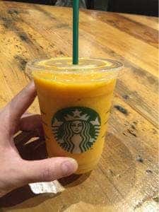 スターバックス コーヒー 渋谷モディ店