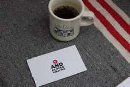 アンドコーヒーロースターズ