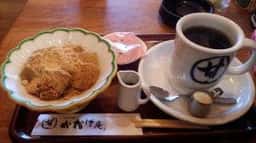 おかげ庵 長久手店