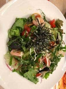 ガスト 八幡店