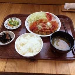 母ちゃんハウス だぁすこ 沿岸店