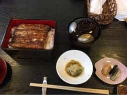 和料理 なかさん