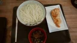 よがなうどん