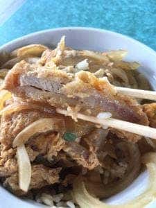 ほづみ食堂