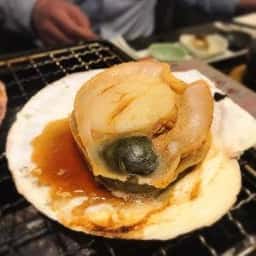 秋田駅前酒房 宴会場 ぐらん炭