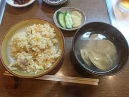 七兵衛