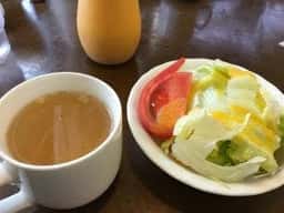 喫茶・食事 アポロ