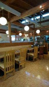 久兵衛屋 流山平和台店