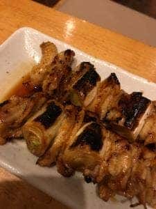 鳥路