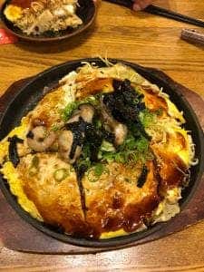 本家 村長の店