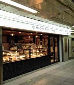 HACHI PAN CAFE