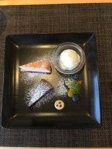 ビストロ エゼ