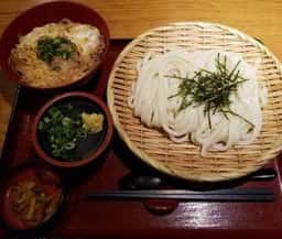 杵屋 東大阪近鉄百貨店