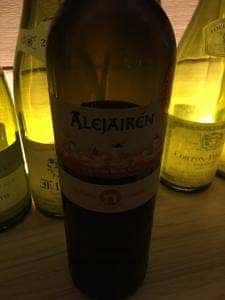 Clos de la Barre