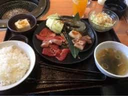 本格焼肉 寅亭 長田店