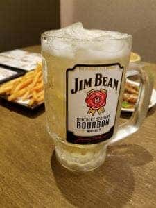 居酒屋 馬かやろう