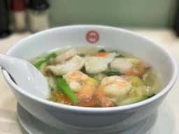 551蓬莱 草津近鉄店