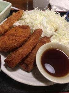 鍛冶屋文蔵 東京オペラシティ店