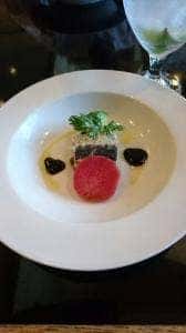 ビストロシャルム