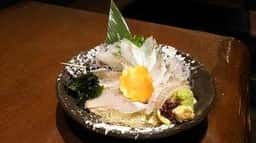 漁港直送・海鮮 季ノ膳