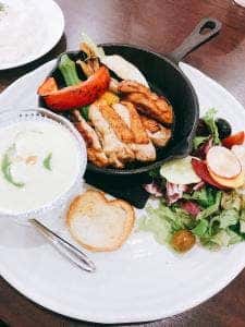 Bistrante&Bento KOTTA