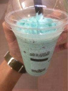 カフェ・ド・クリエ ホピタル 国立がん研究センター中央病院店