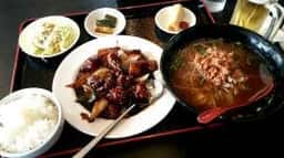 台湾料理 八福