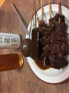 串かつ本陣