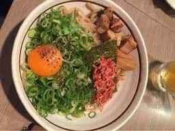 麺屋 やまひで 四日市店