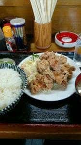 楽喜食堂
