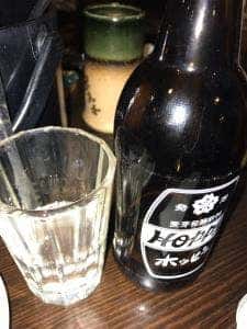 備長扇屋 横浜関内店