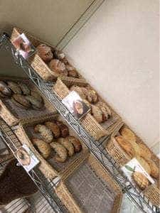 山ちゃんパン